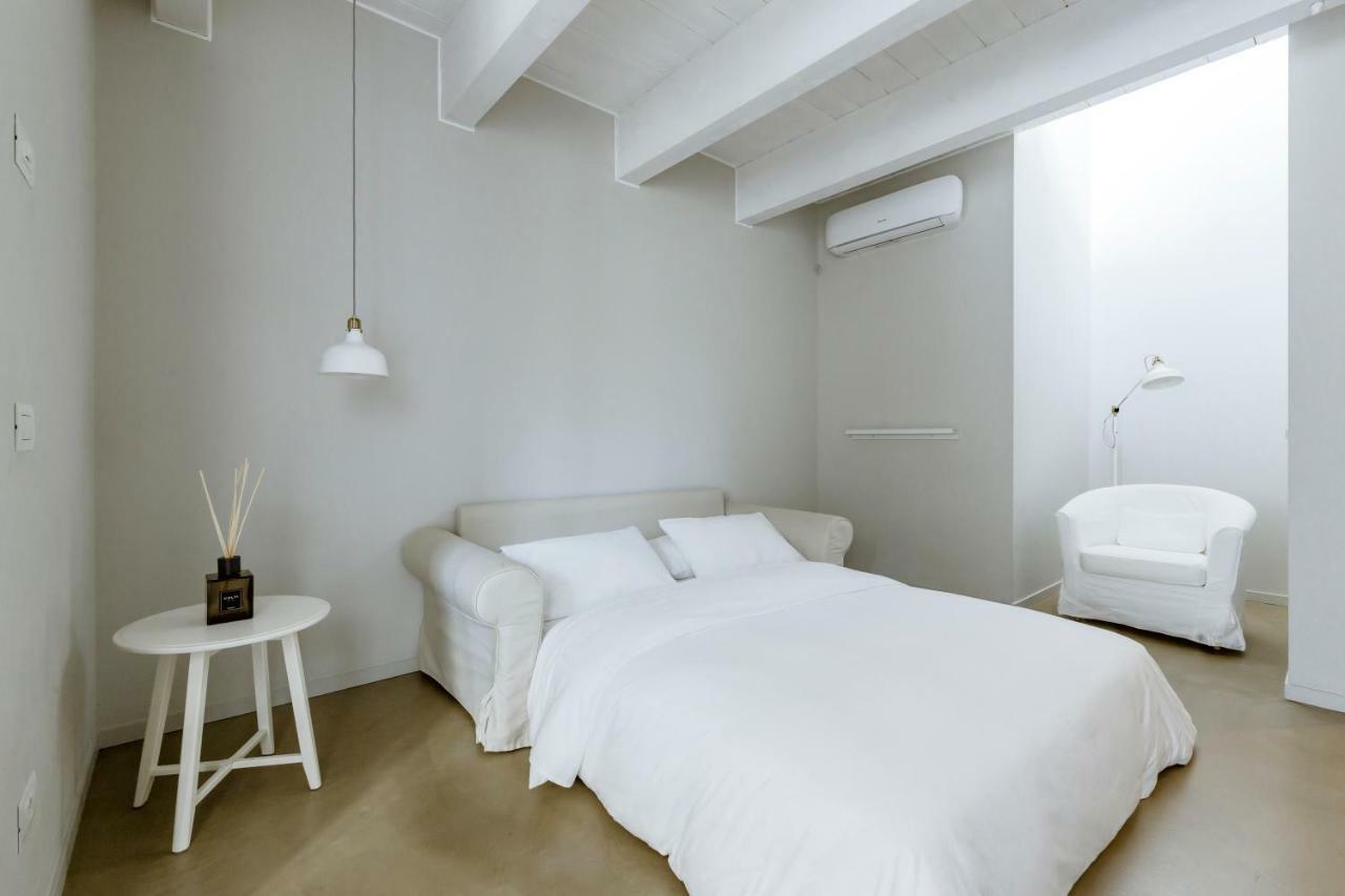Ba28 Apartments Milan Exterior photo