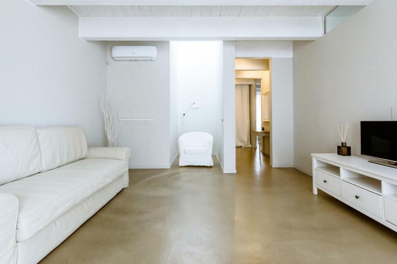 Ba28 Apartments Milan Exterior photo