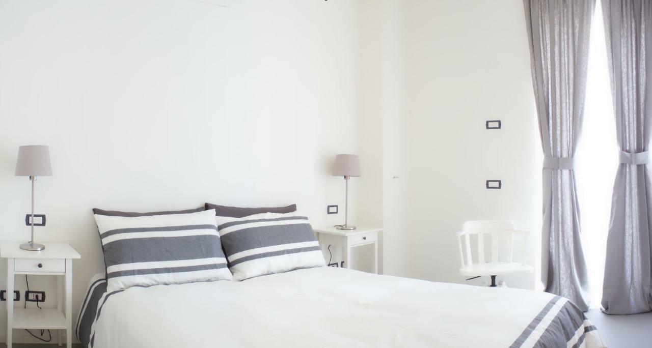 Ba28 Apartments Milan Exterior photo
