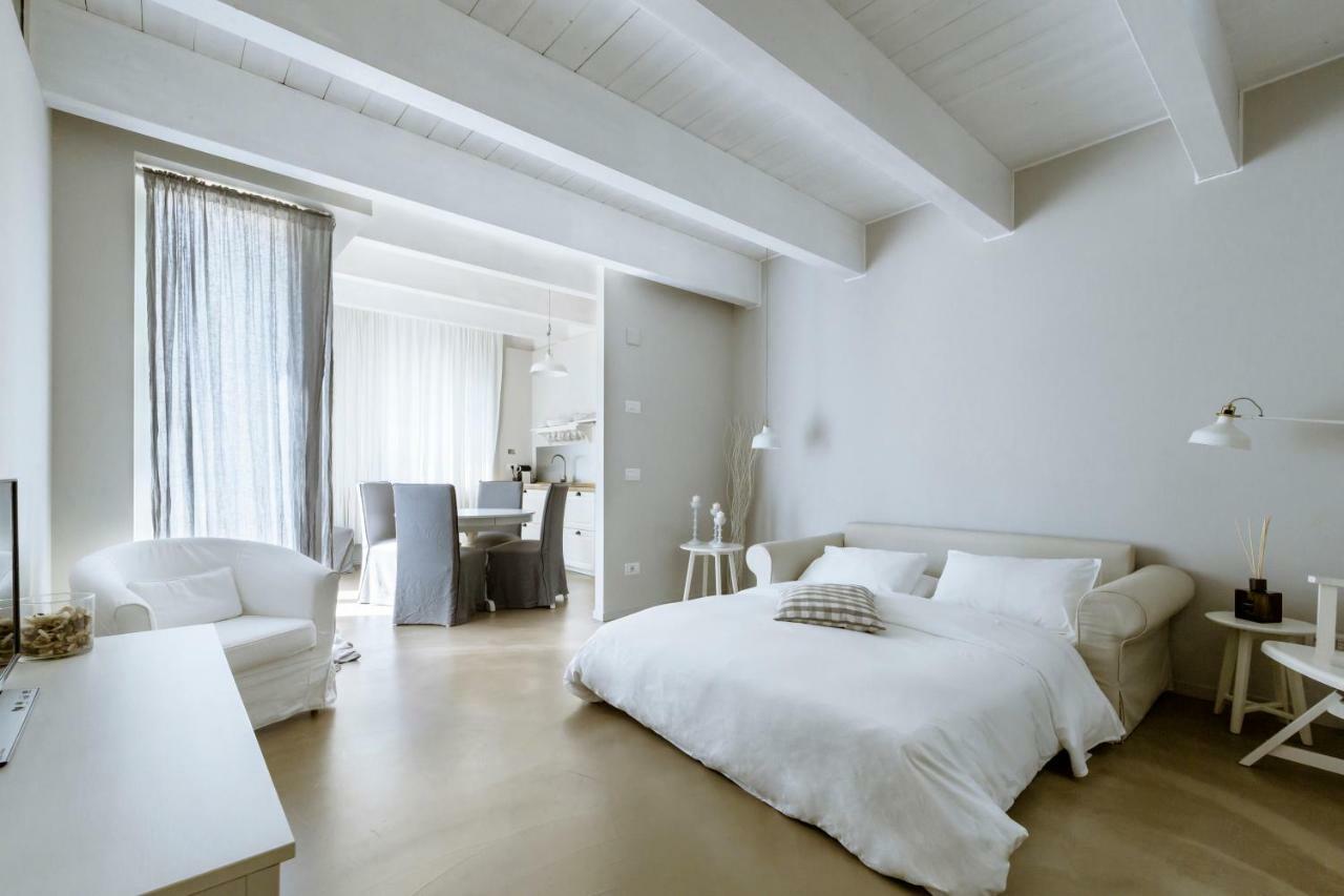 Ba28 Apartments Milan Exterior photo
