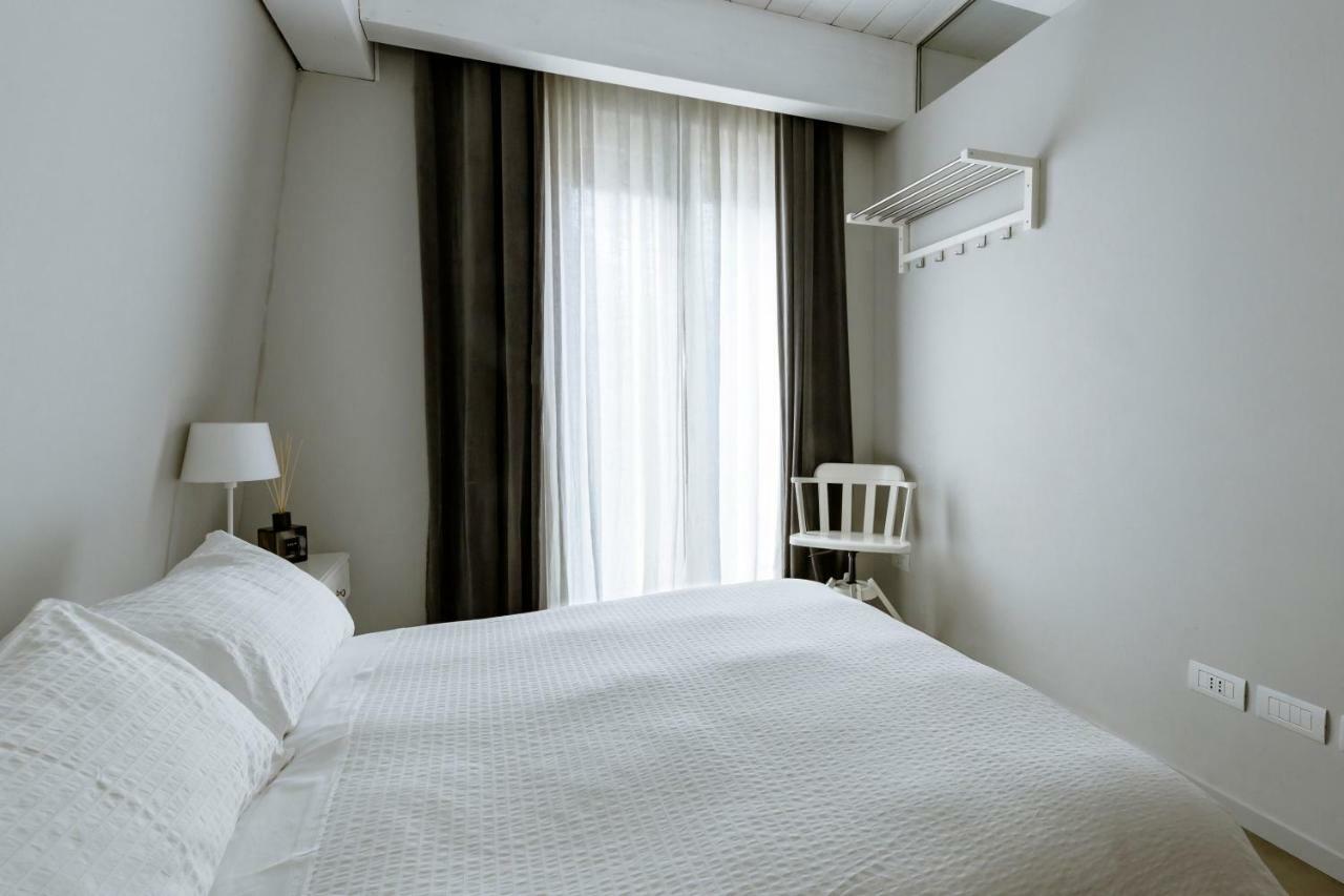 Ba28 Apartments Milan Exterior photo
