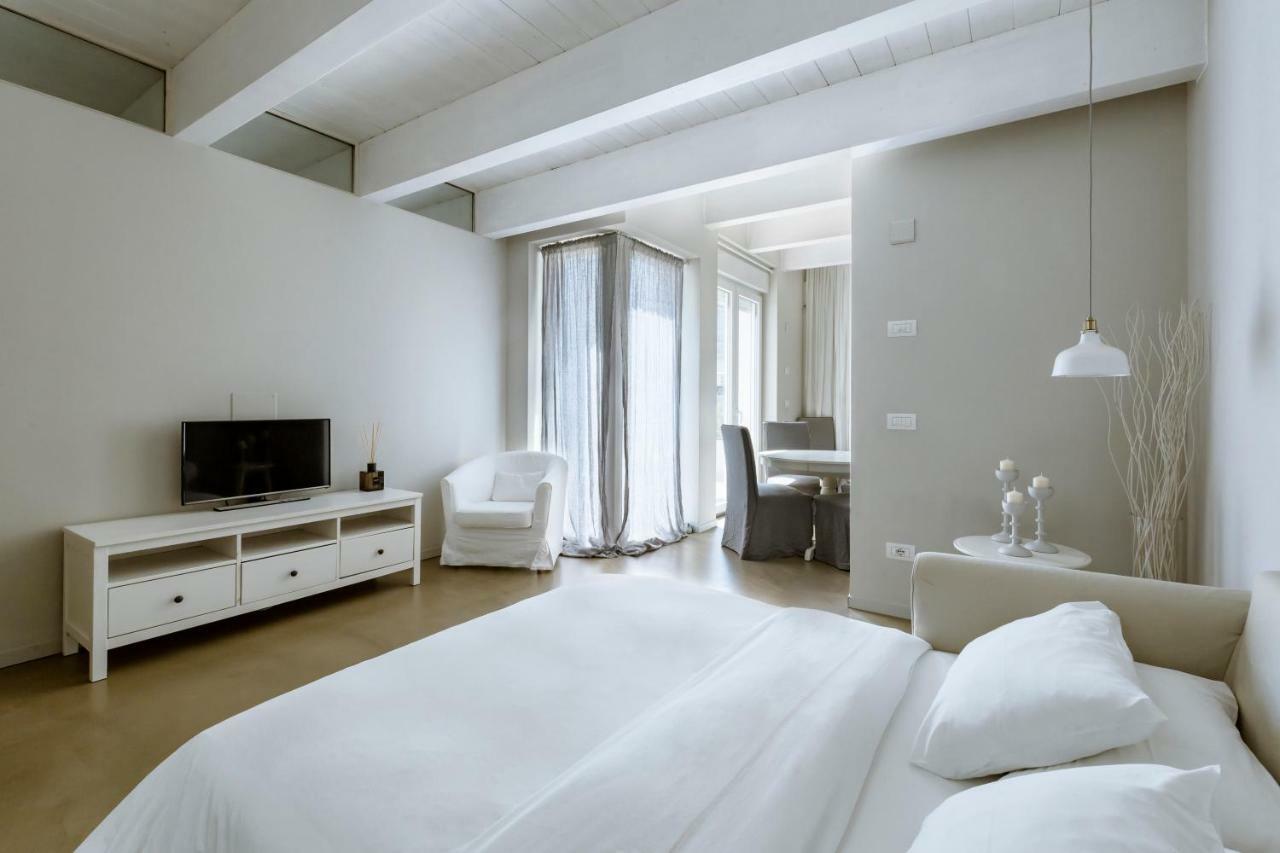 Ba28 Apartments Milan Exterior photo