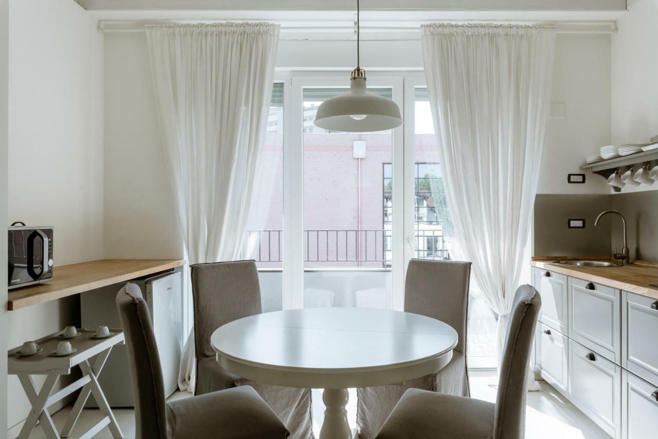 Ba28 Apartments Milan Exterior photo