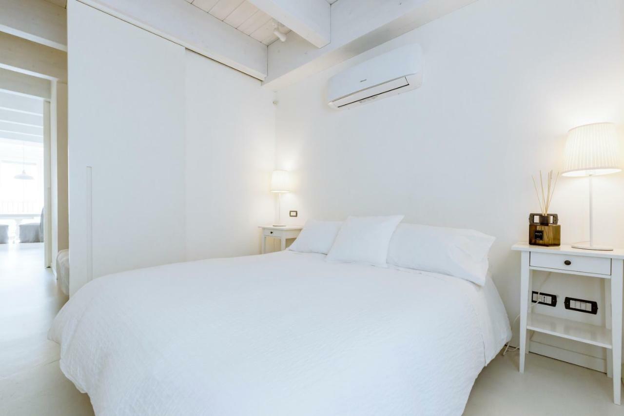 Ba28 Apartments Milan Exterior photo