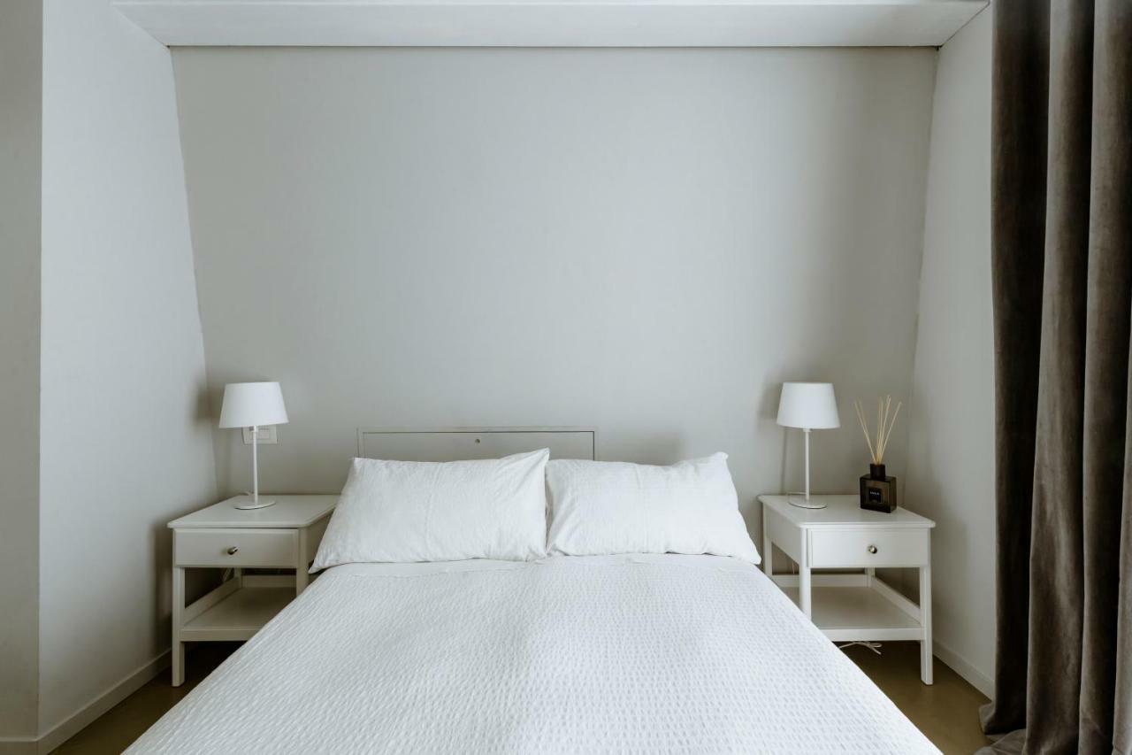 Ba28 Apartments Milan Exterior photo