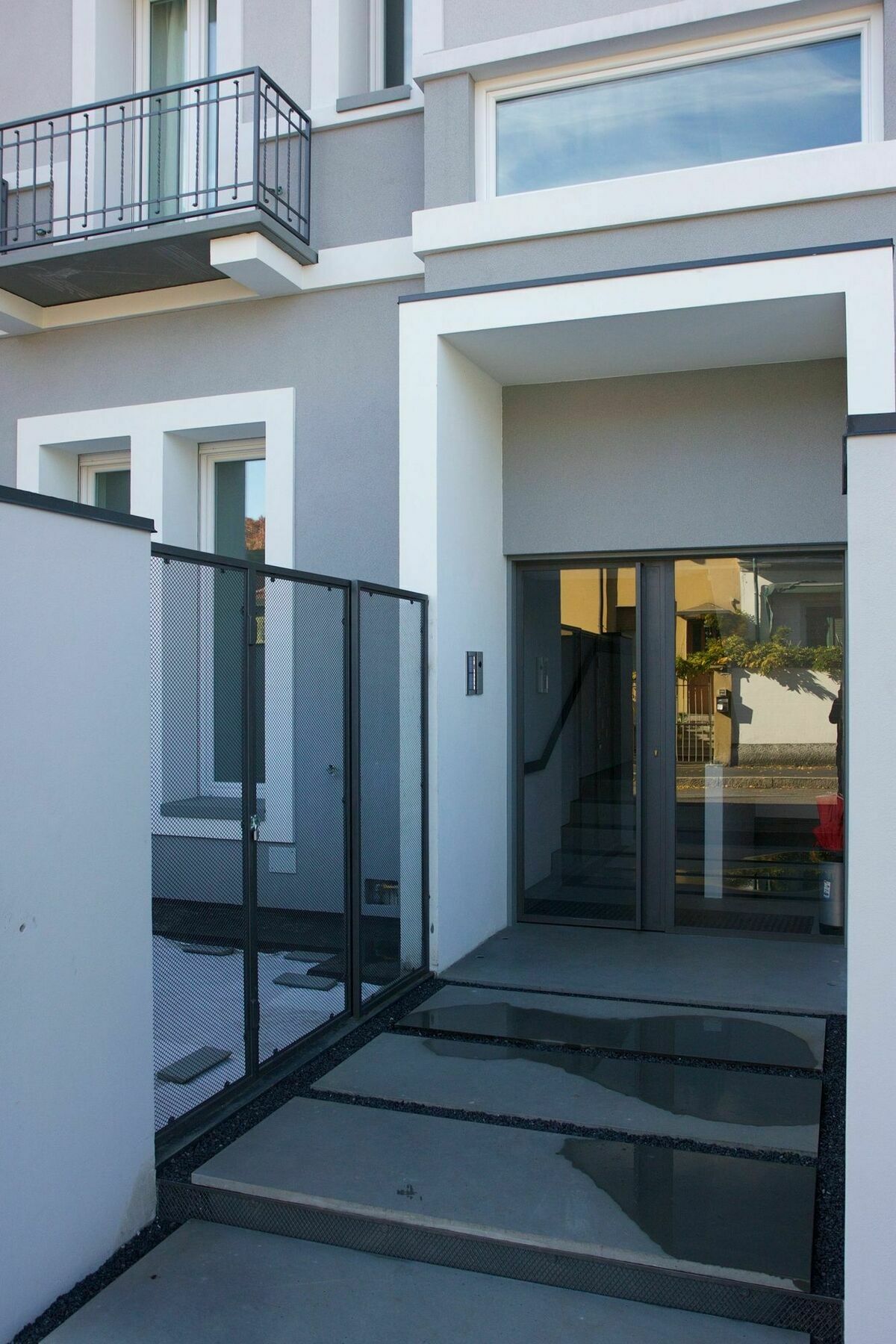 Ba28 Apartments Milan Exterior photo