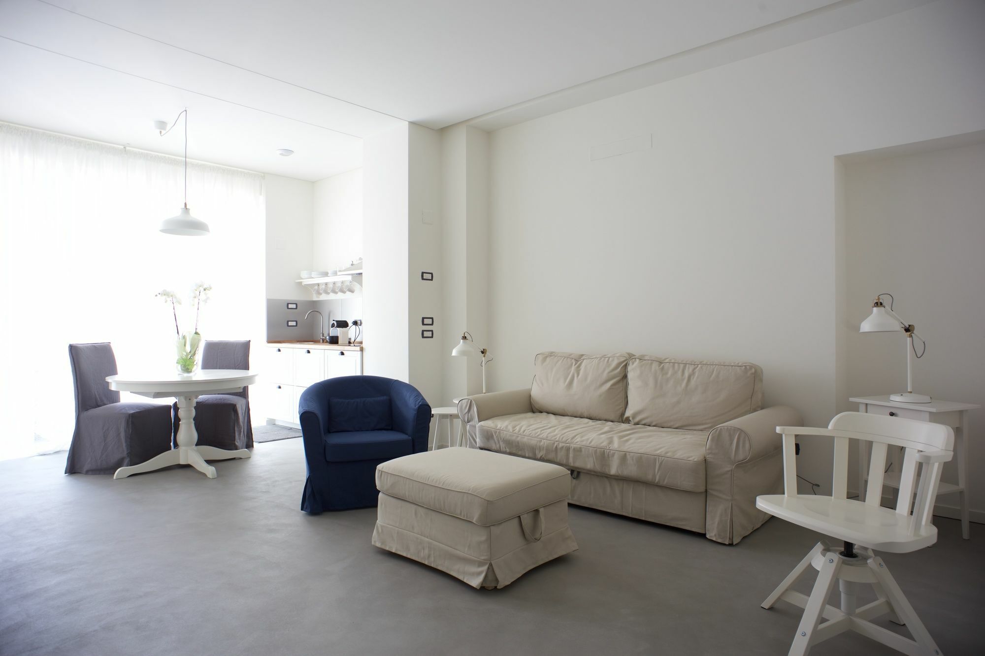 Ba28 Apartments Milan Exterior photo