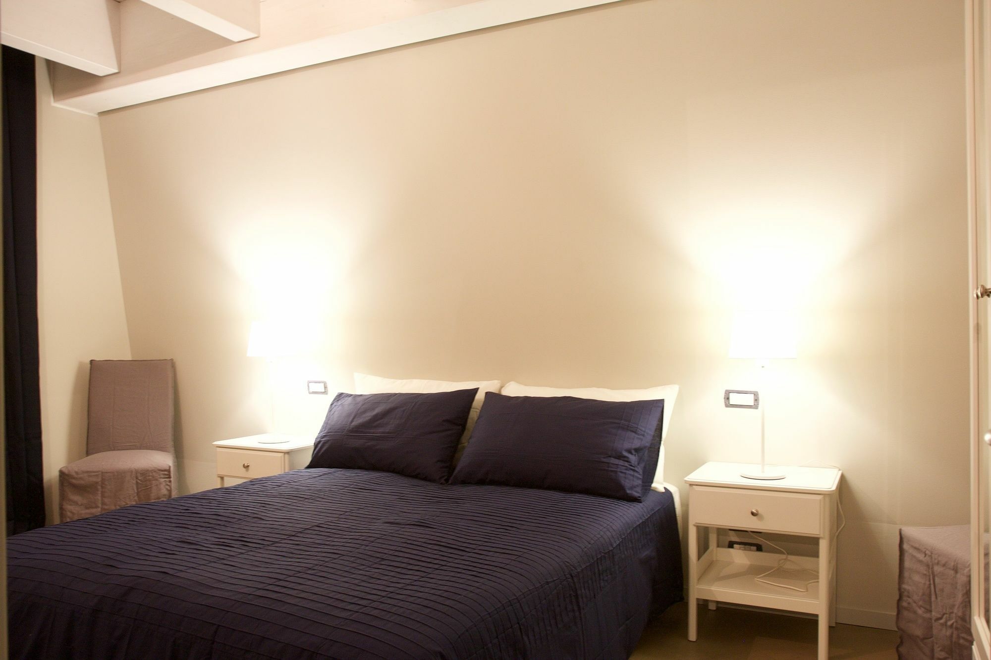 Ba28 Apartments Milan Exterior photo
