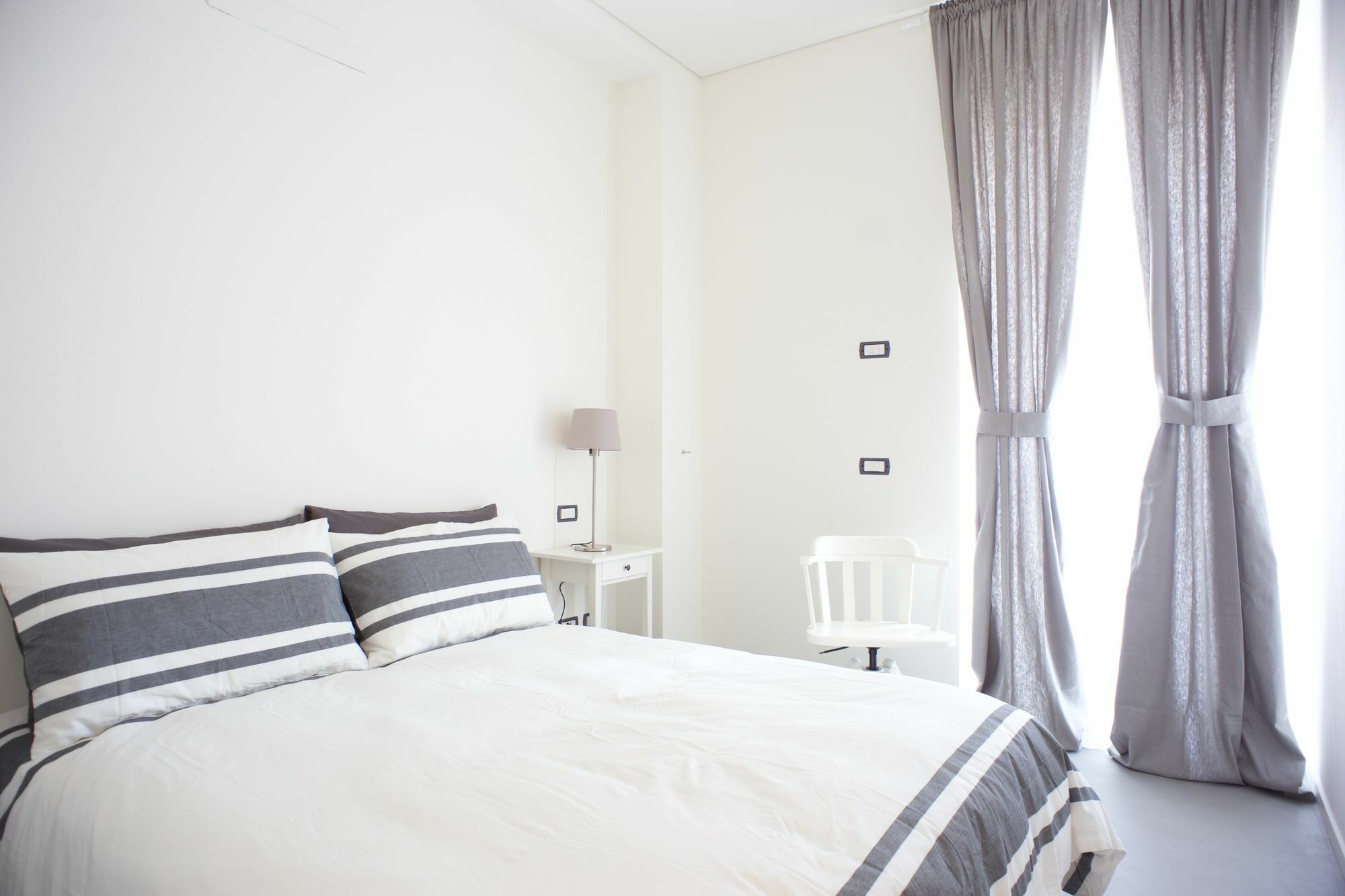 Ba28 Apartments Milan Exterior photo