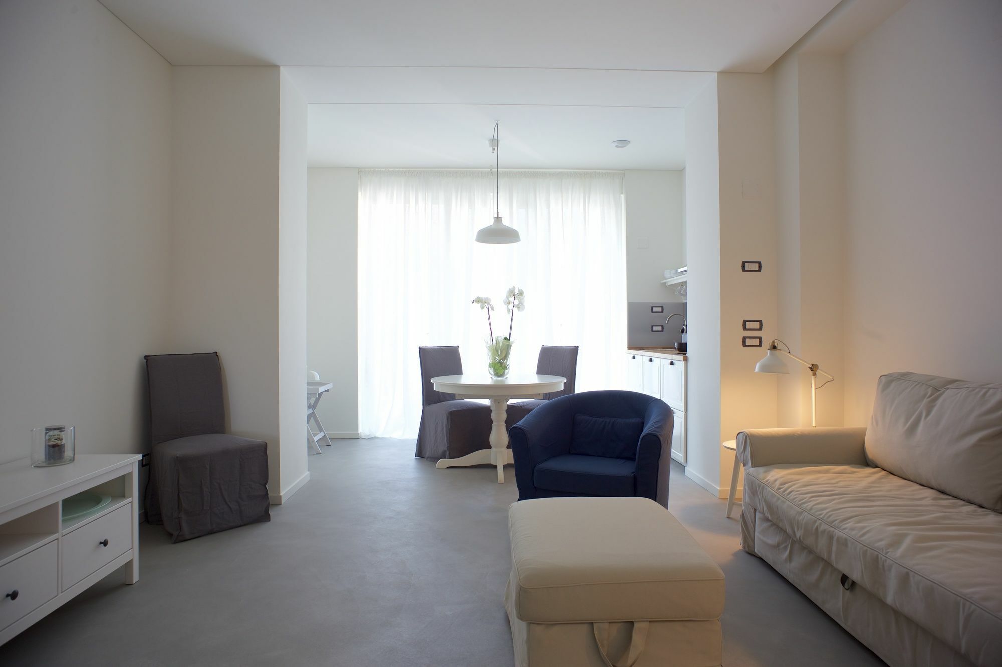 Ba28 Apartments Milan Exterior photo
